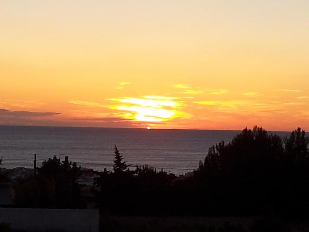 Eos - Scenic Puglia, 2 Bedrooms, Pool, Sea-View Terrace - 1