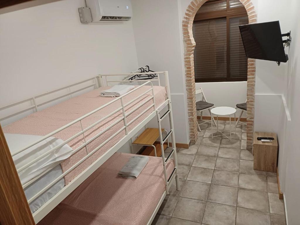 Coliving Noviciado - 4