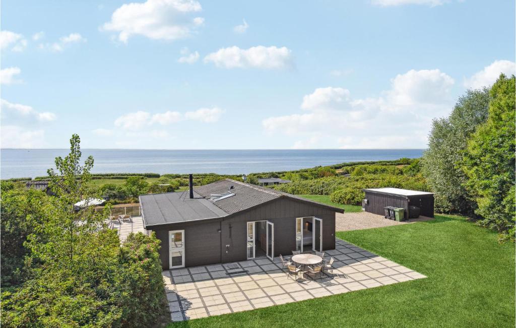 Lovely Home In Faaborg With Wifi, Fåborg