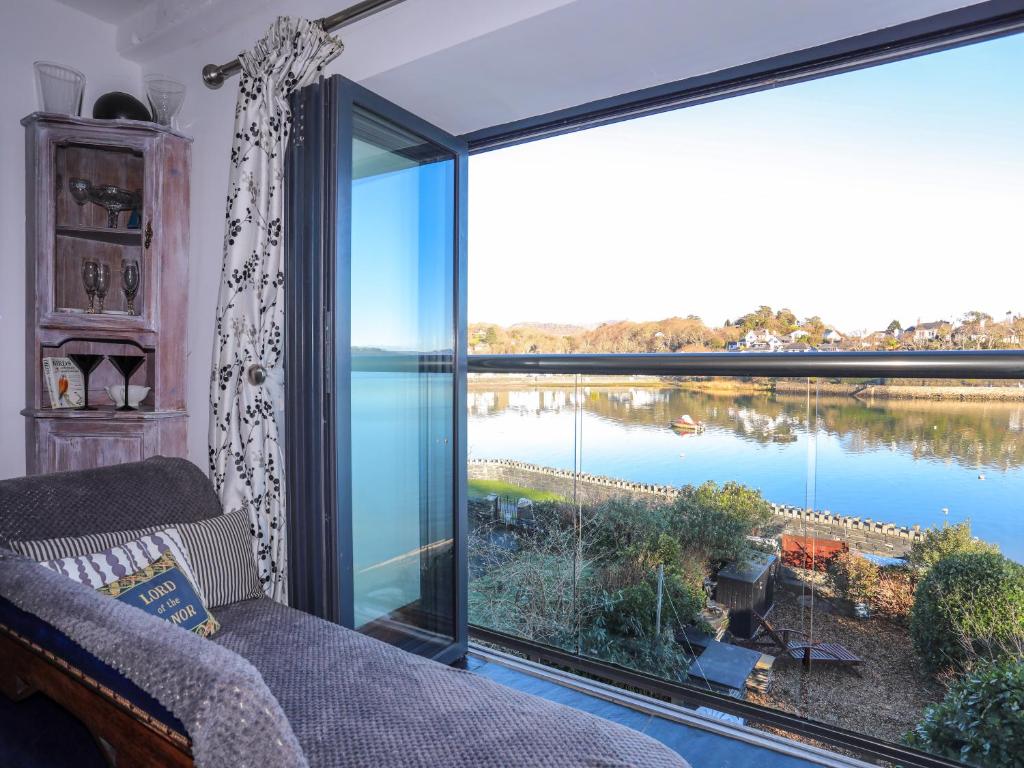 St Agnes, Porthmadog