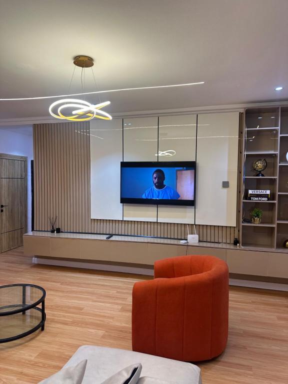 Beta Luxe Residence, Lekki