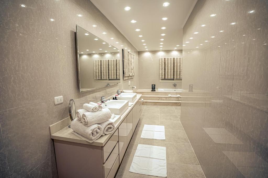 Caves Beach Resort Adults Only — Hurghada, Red Sea