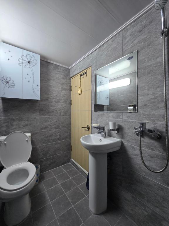 해피가든 게스트하우스 외국인 전용 호텔 이미지 1