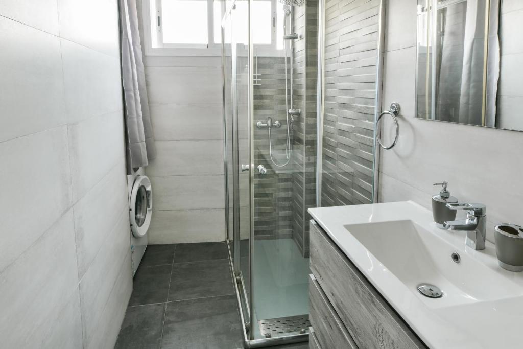 Torremolinos, cómodo apartamento a un paso del centro - 5