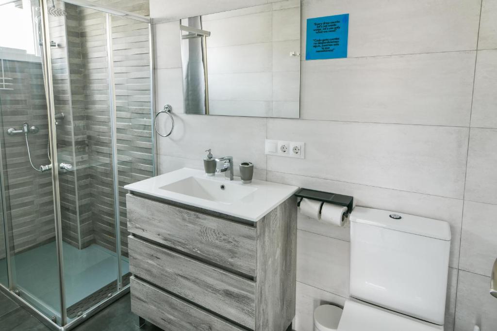Torremolinos, cómodo apartamento a un paso del centro - 4