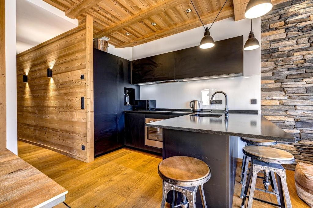 Unique luxury home in Chamonix - 5