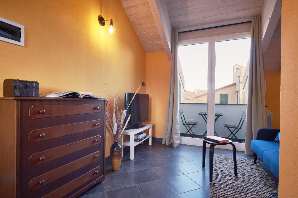 Tra le Torri - 3