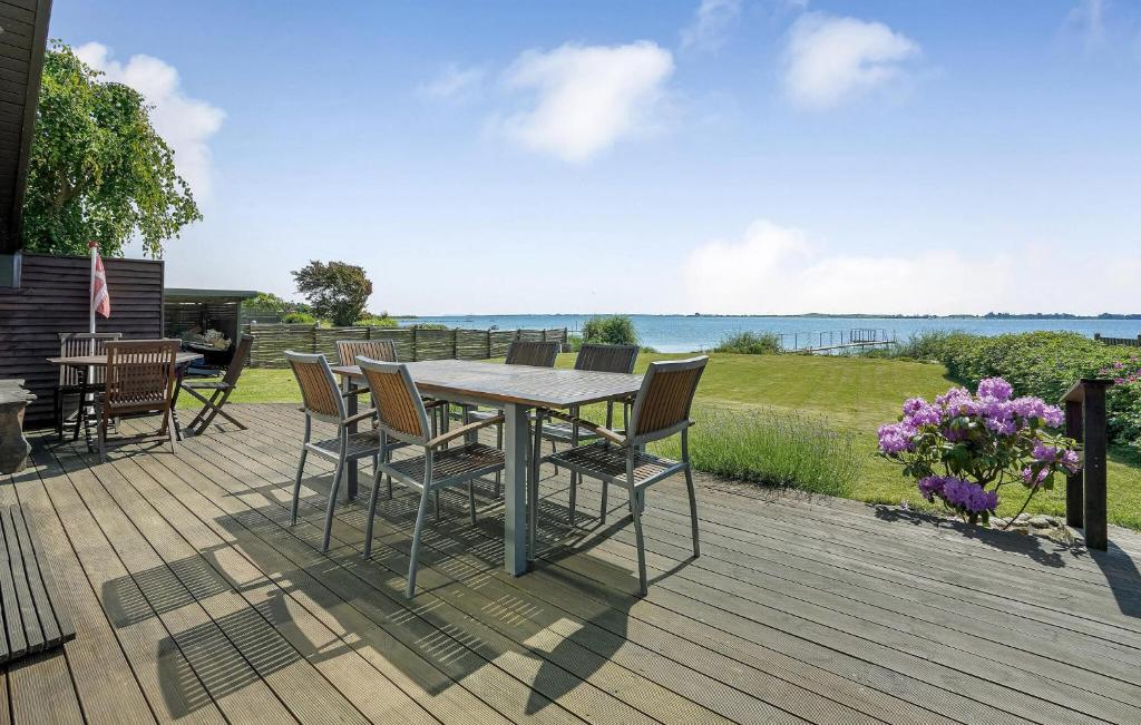 Gorgeous Home In Faaborg With Sauna, Fåborg