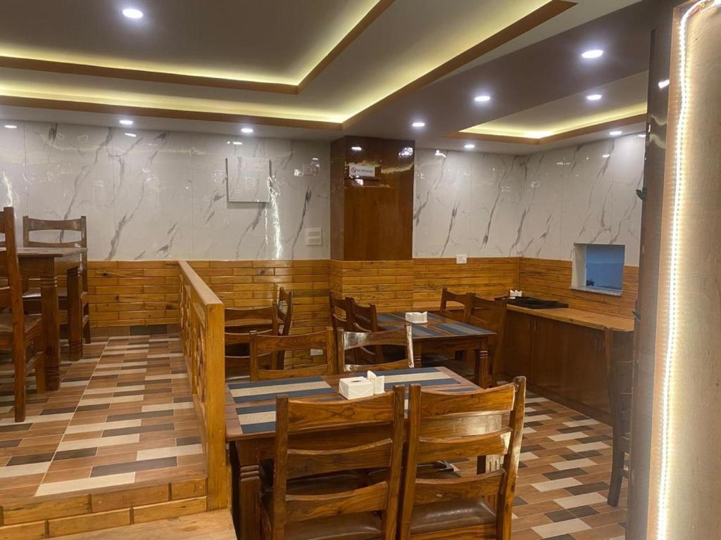 Hotel Middle Temple Pvt Ltd in Tribhuvan International Airport — photo 3