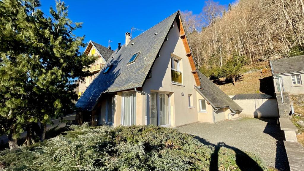 Le Joli Cèdre 8pers Le Mont Dore - 3