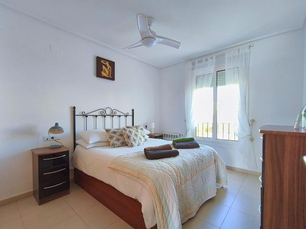 A beautiful pool view apartment - AO1822LT - 5