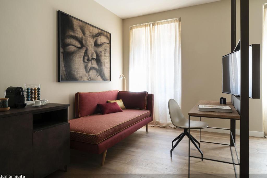 Della Spiga Suites by Brera Apartments - 2