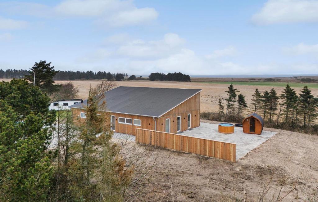 Beautiful Home In Ulfborg With Sauna, Ulfborg