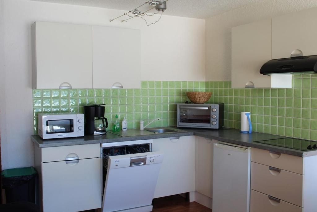 Apartement PRAZ SUR ARLY - 2
