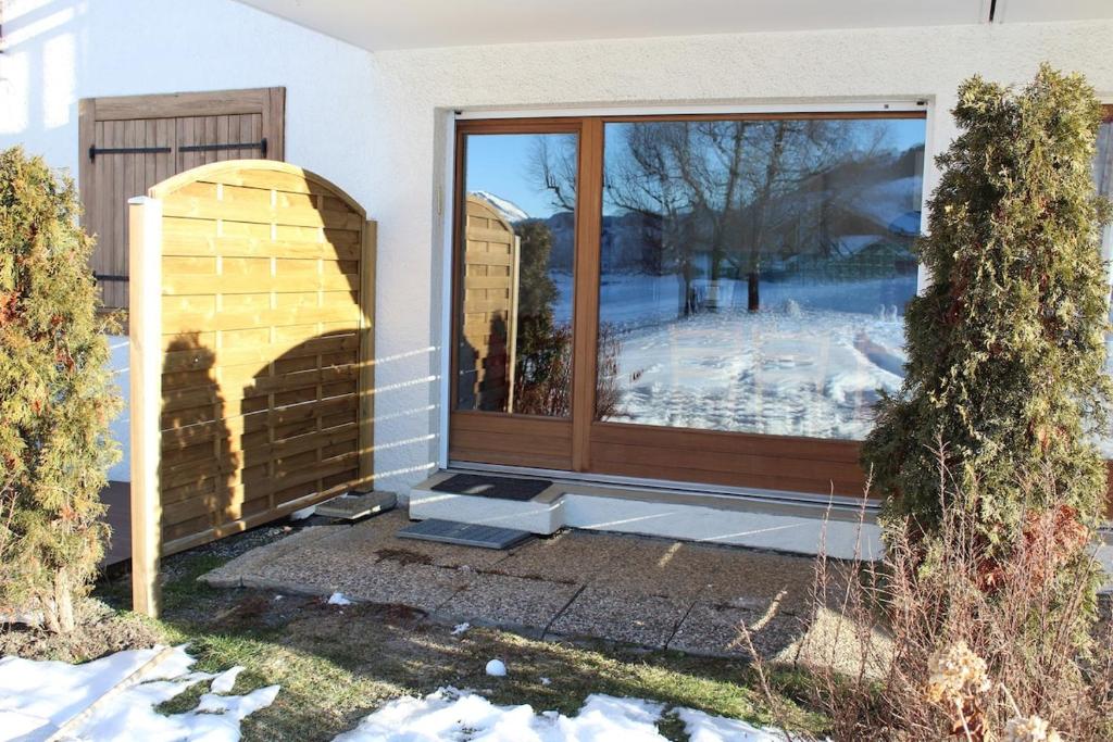 Apartement PRAZ SUR ARLY - 5