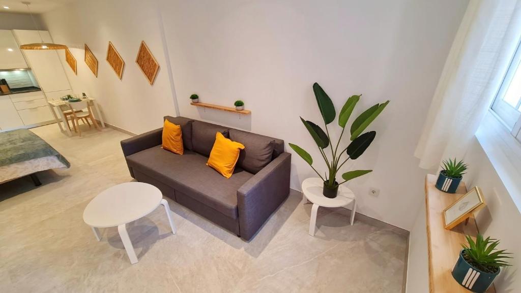 UnionStay Estudio Picasso - 3