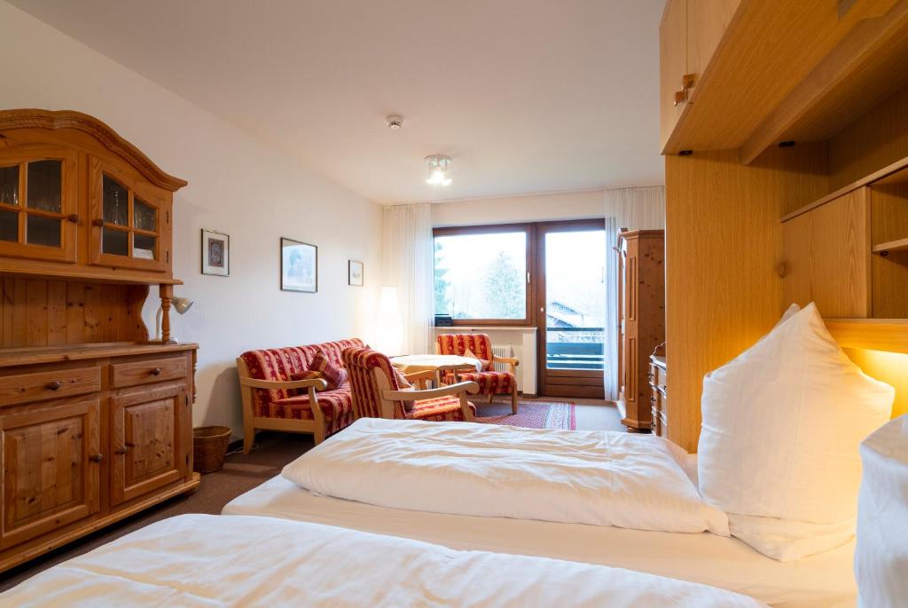 Ferienwohnung Wider-Horn - 4