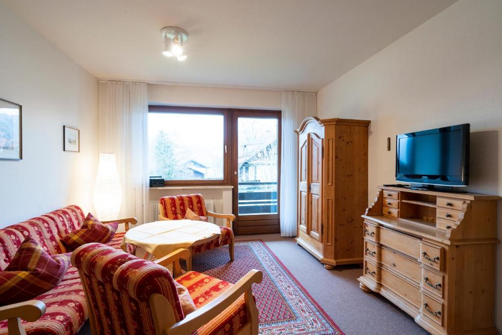 Ferienwohnung Wider-Horn - 2