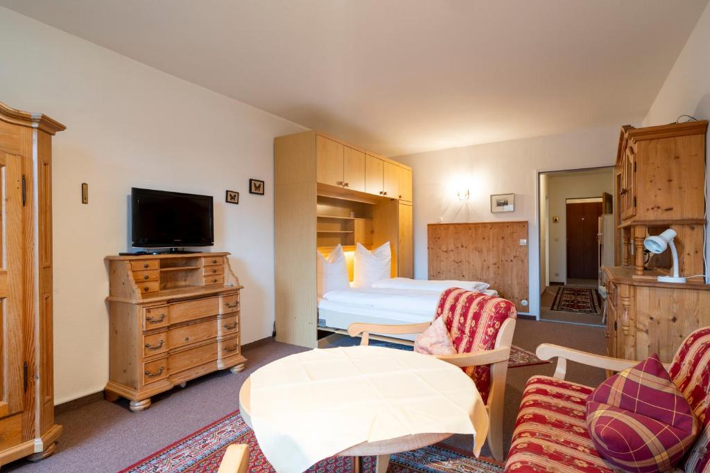 Ferienwohnung Wider-Horn - 3