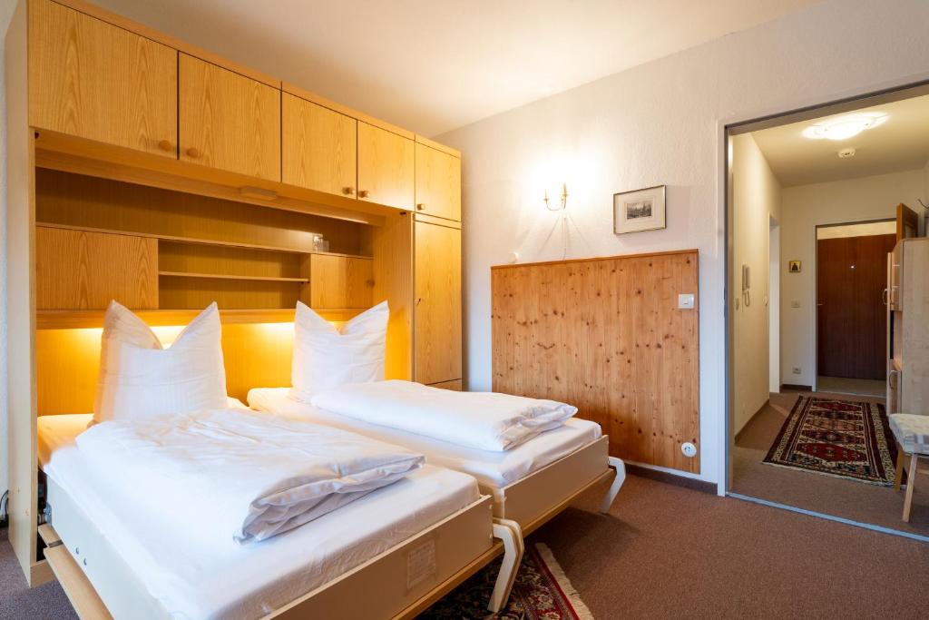 Ferienwohnung Wider-Horn - 5