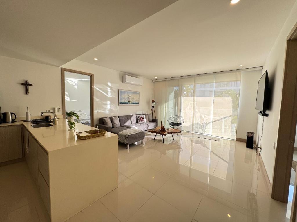 Apartamento exclusivo de lujo Morros Eco - 4