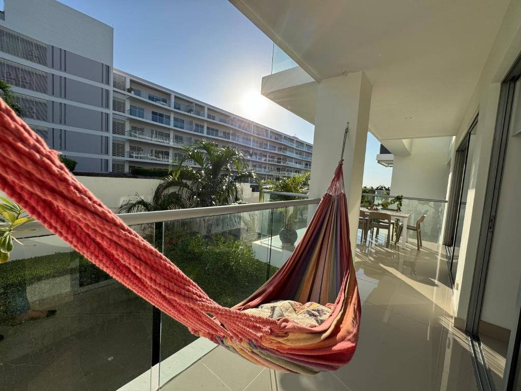 Apartamento exclusivo de lujo Morros Eco - 5