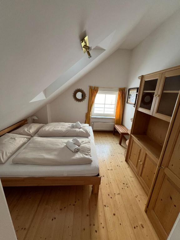 Fewo-Obertauern Maisonette - 5