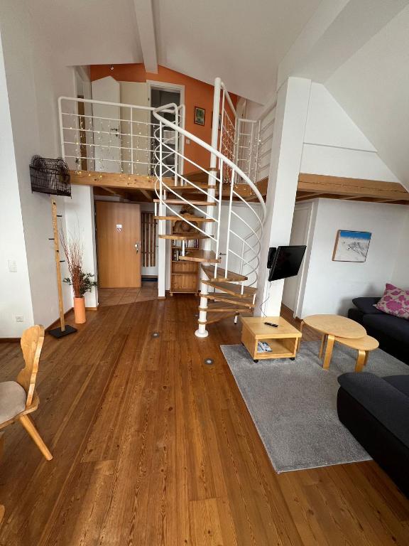 Fewo-Obertauern Maisonette - 4