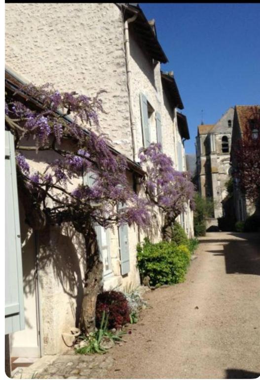 Le Galet, Saint-Dyé-sur-Loire