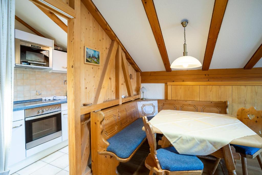Ferienwohnung Jursitzky - 4