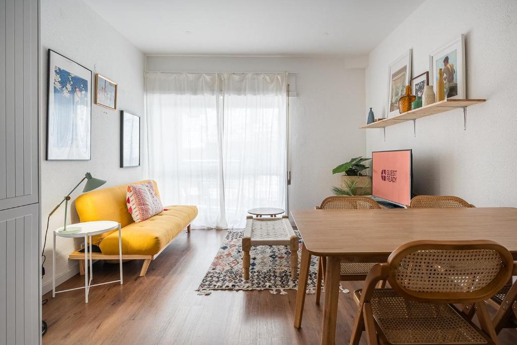 GuestReady - Boho Retreat Apartment, Porto