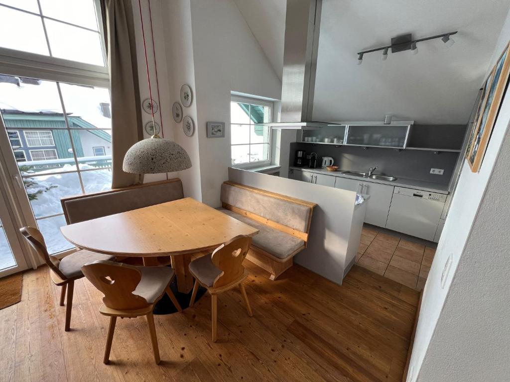 Fewo-Obertauern Maisonette - 1
