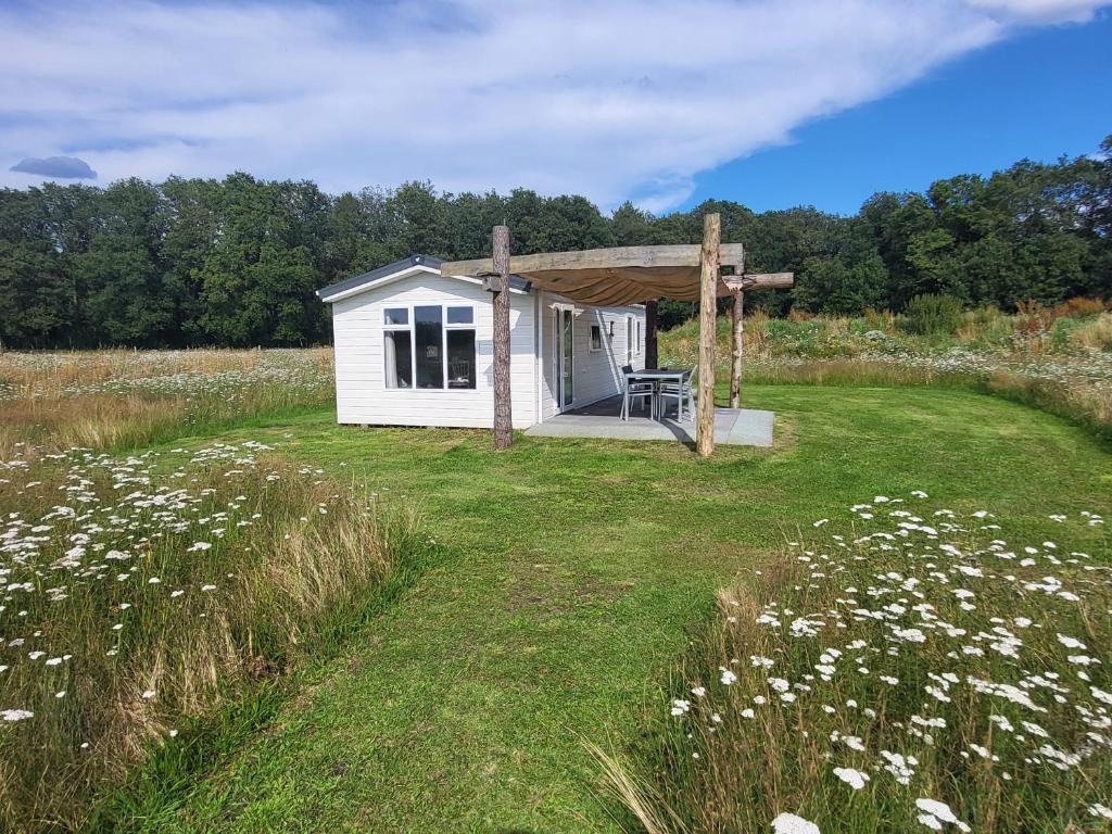 Hoeve Twente - De Bonte Specht, Heythuysen