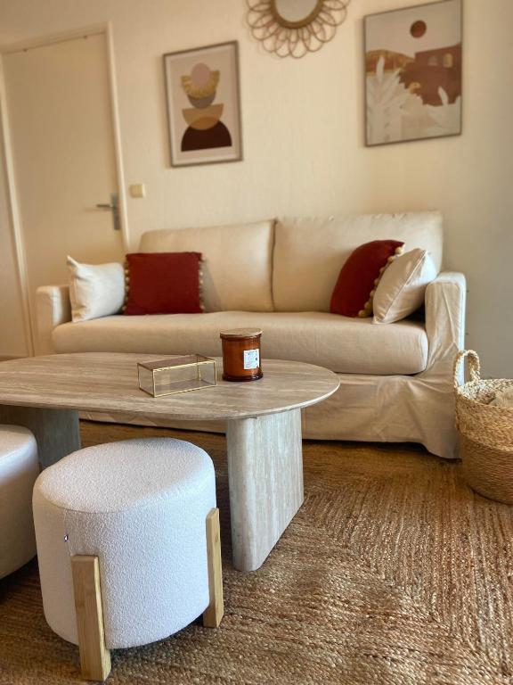 BEACH apartment 4 people - 4