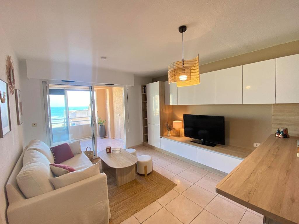 BEACH apartment 4 people - 3