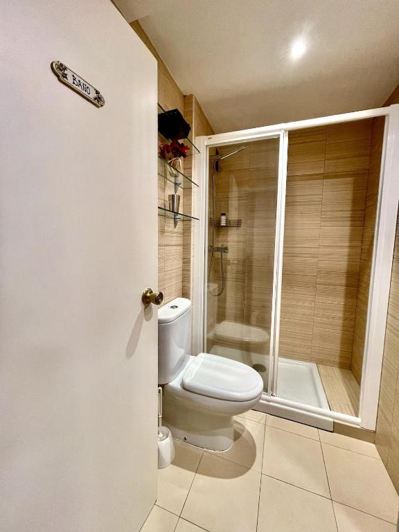 Acogedor apartamento a pie de pistas, Baqueira 1500 - 3