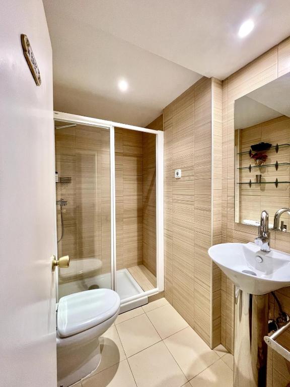 Acogedor apartamento a pie de pistas, Baqueira 1500 - 4