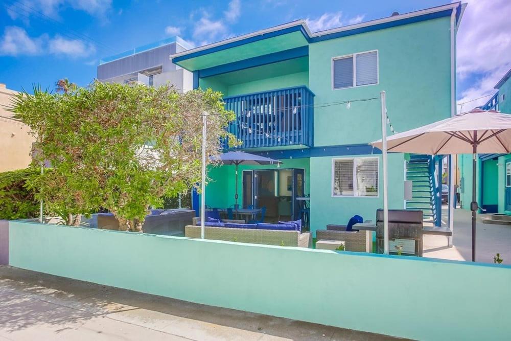 Manhattan Shores 2, San Diego