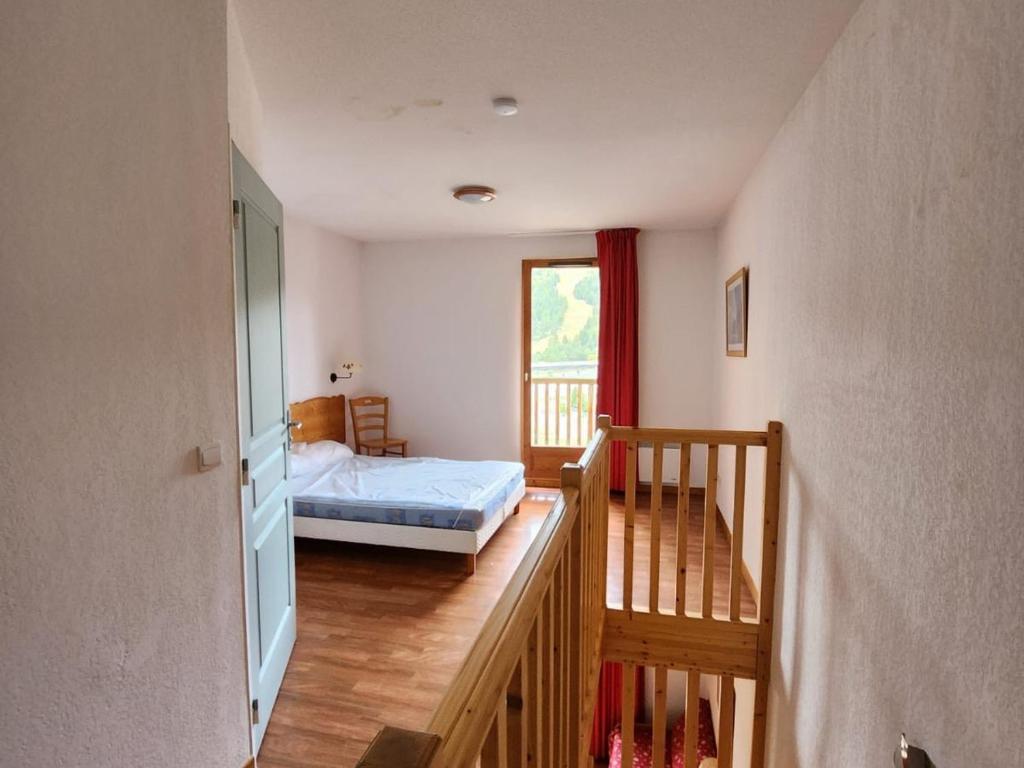 Location Superdévoluy: Duplex cosy 6 pers, Animaux admis - 2
