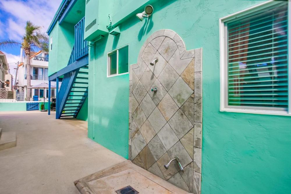 Manhattan Shores 3, San Diego