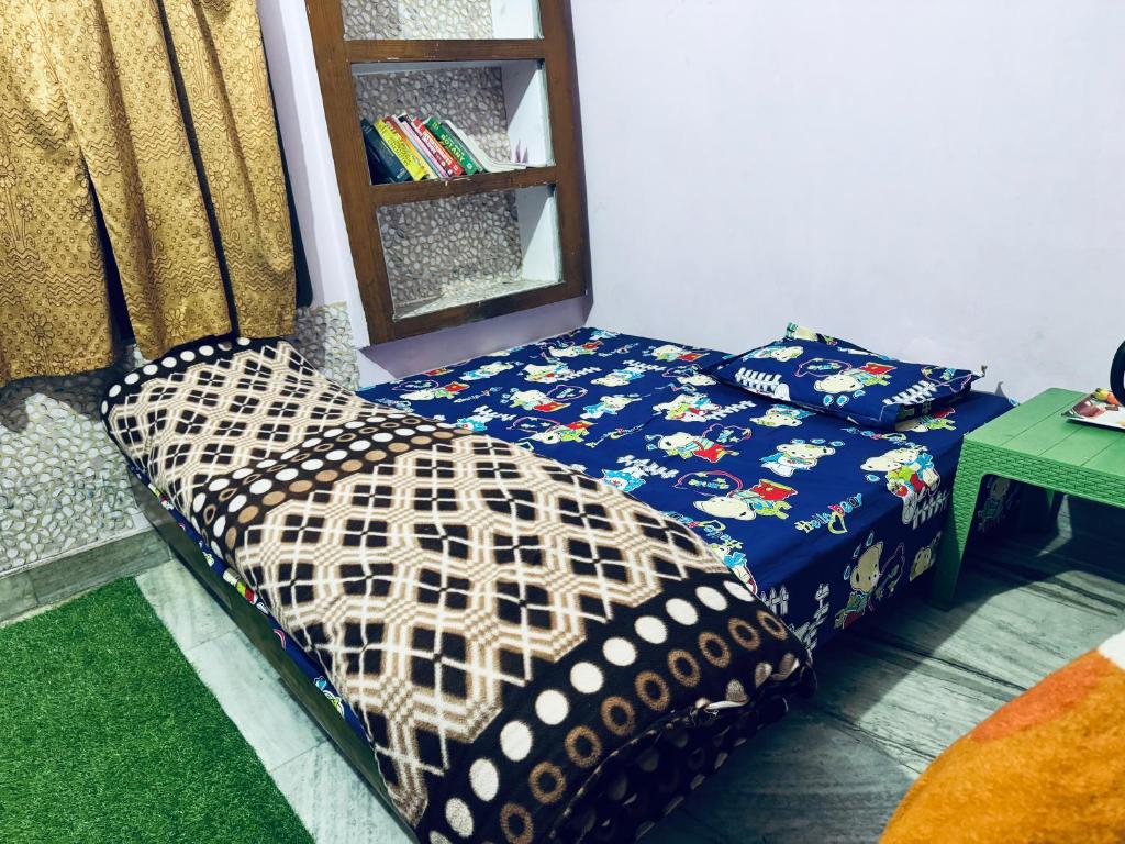 Kumb Yatri Niwas, Prayagraj