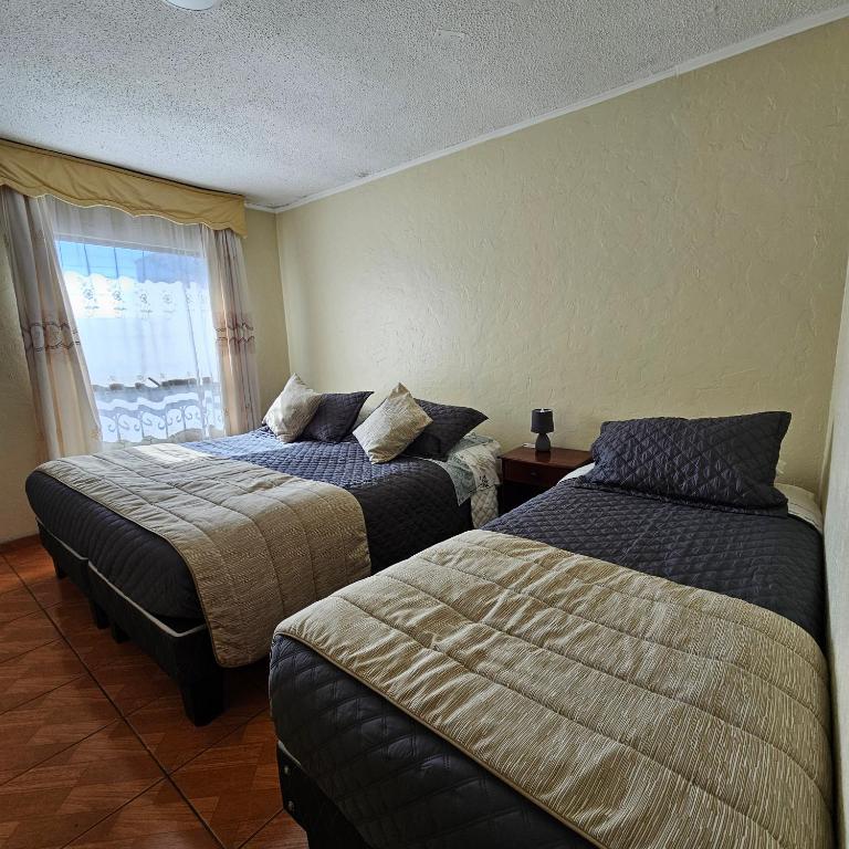 Hotel Cristobal Colon - 4