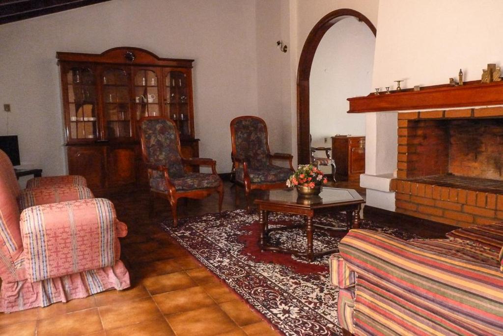 Casa céntrica en Encarnación - 5