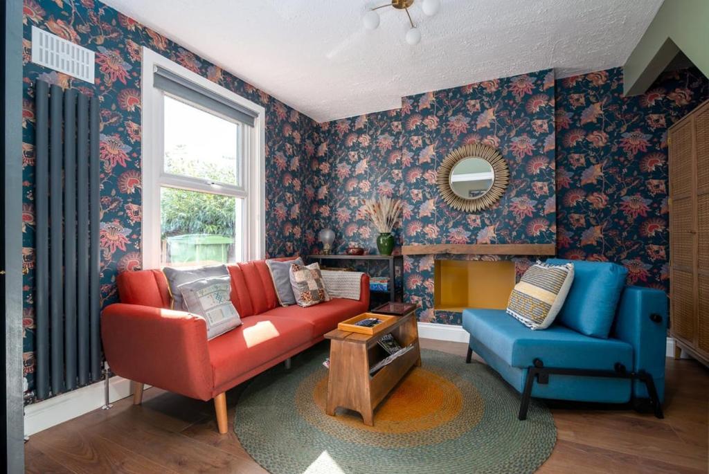 Moonbeam Cottage - Cosy London Cottage, Eltham