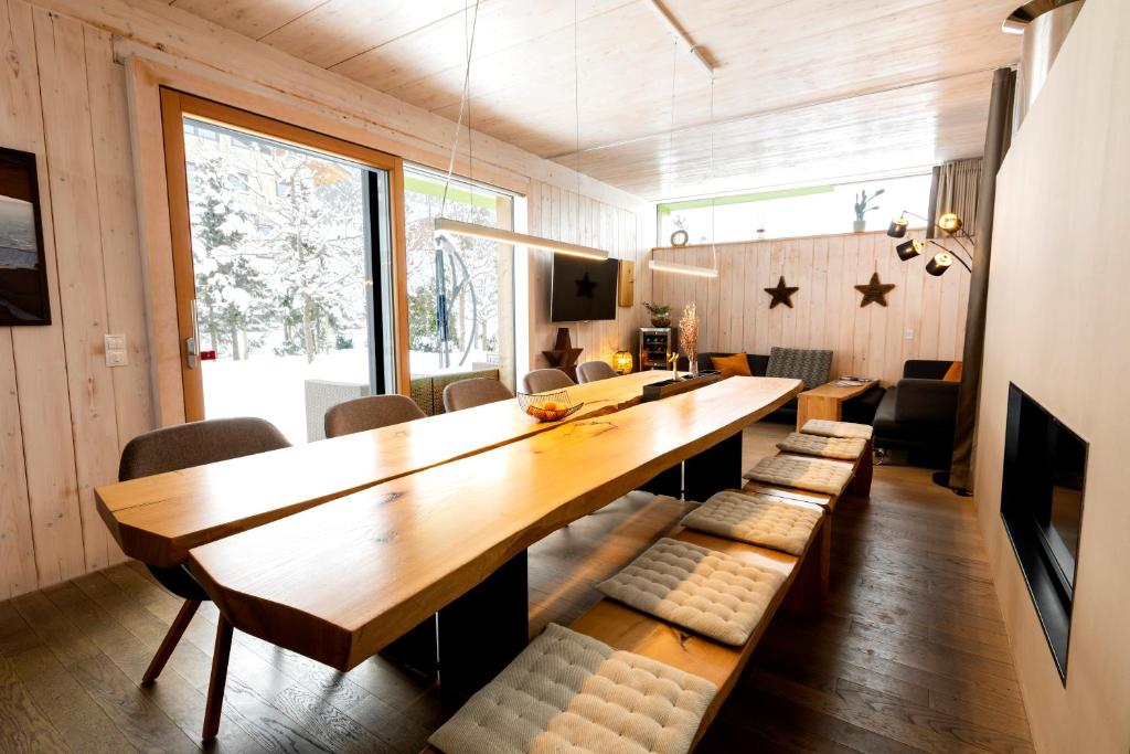 Designferienhaus Altenmarkt Zauchensee - 1