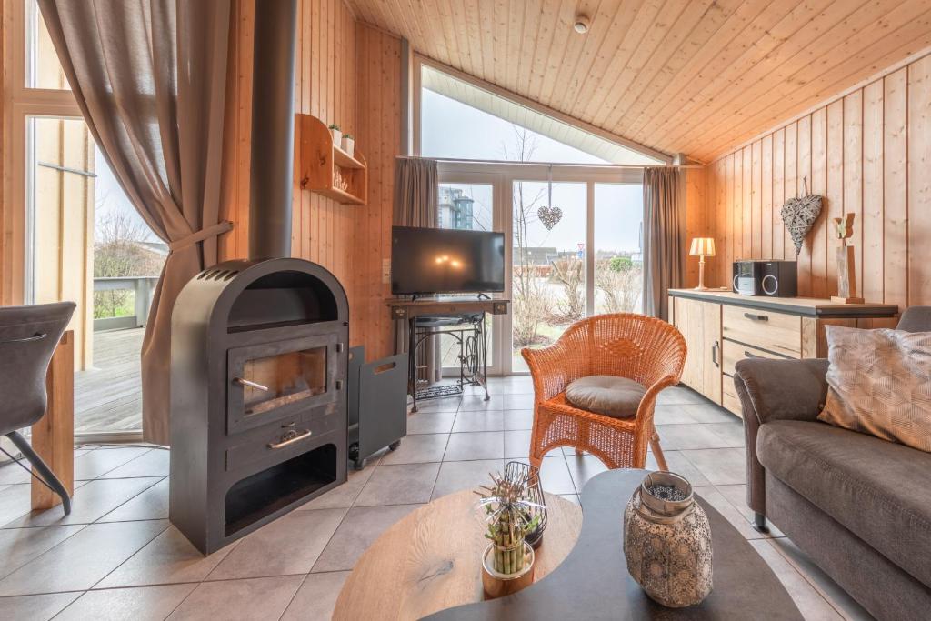 Seeschwalbe 23, Rechlin