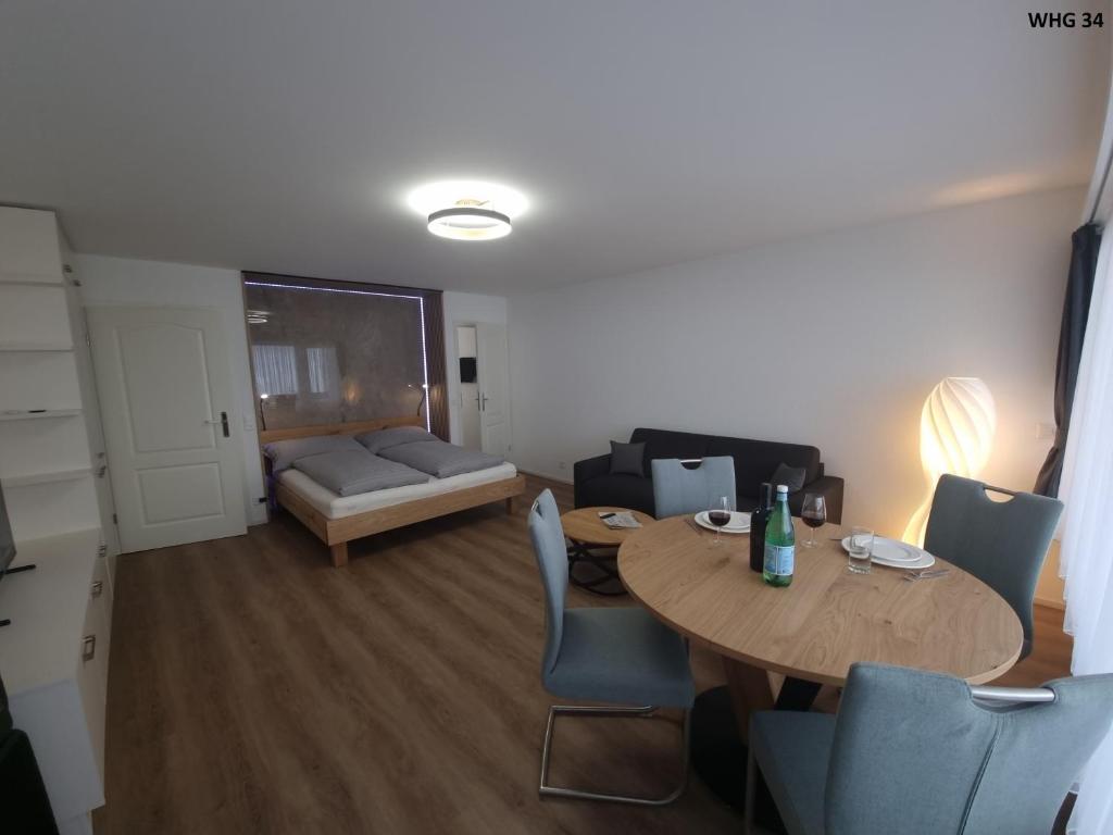 Apartments Haus Quelle - 2
