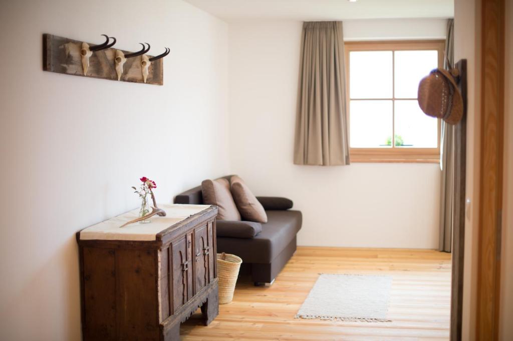 Ferienwohnung - THOLER, Lagundo