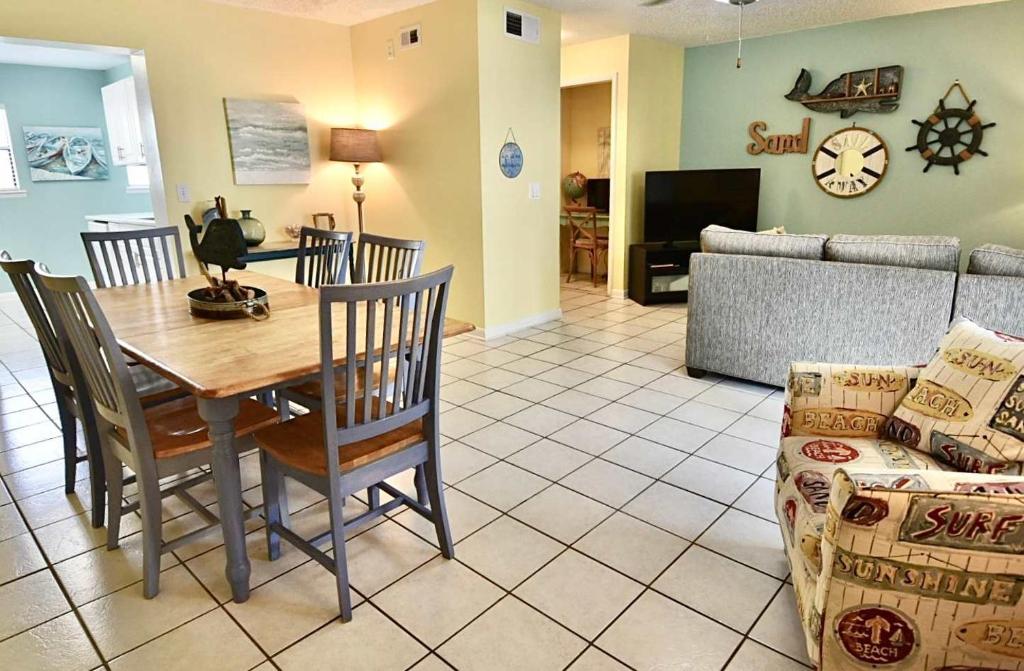 Sea Shell 6, Clearwater Beach