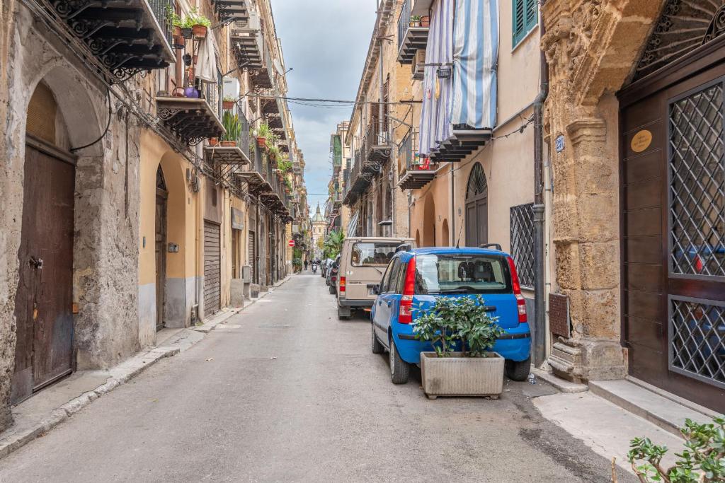 Alabardieri Apartments by Wonderful Italy - 5
